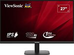 Фото ViewSonic VA2708-2K-HD