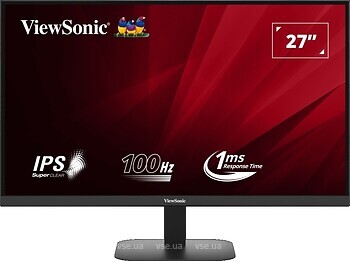 Фото ViewSonic VA2708-2K-HD