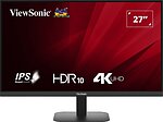 Фото ViewSonic VA2708-4K-HD