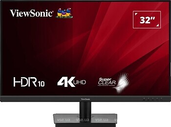 Фото Viewsonic VA3208-4K-HD