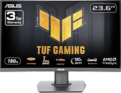 Фото Asus TUF Gaming VG24VQER (90LM0AF0-B01170)