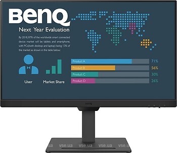 Фото BenQ BL2790T