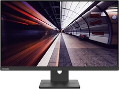 Фото Lenovo ThinkVision E24-30 (63EDMAT2EU)