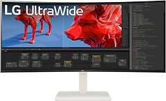 Фото LG 38WR85QC-W