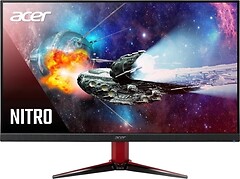 Фото Acer Nitro VG271Zbmiipx (UM.HV1EE.Z01)