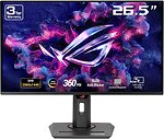 Фото Asus ROG Strix XG27ACDNG