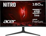 Фото Acer Nitro XZ320QUS3bmiiphx (UM.JX0EE.305)