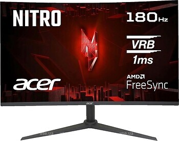 Фото Acer Nitro XZ320QUS3bmiiphx (UM.JX0EE.305)