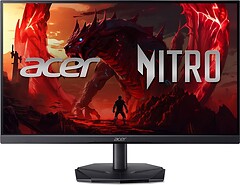 Фото Acer KG241YP3bip (UM.QX1EE.307)