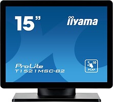 Фото Iiyama ProLite T1521MSC-B2