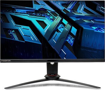 Фото Acer Predator XB273UFbmiiprzx (UM.HX3EE.F05)