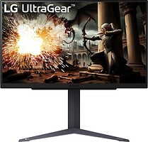 Фото LG UltraGear 27GS75Q-B