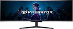 Фото Acer Predator X49Xbmipphuzx (UM.SXXEE.X01/UM.SXXEE.X02)