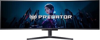 Фото Acer Predator X49Xbmipphuzx (UM.SXXEE.X01/UM.SXXEE.X02)