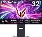 Фото LG UltraGear 32GS95UV-B