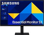 Фото Samsung Essential Monitor S3 24