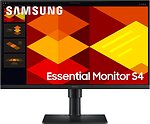 Фото Samsung Essential Monitor S40GD 24