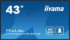 Фото Iiyama ProLite LH4360UHS-B2AG