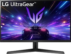 Фото LG UltraGear 27GS60F-B