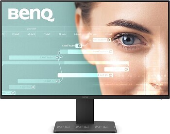 Фото BenQ GW2491 (9H.LNELJ.LBE)