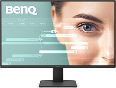 Фото BenQ GW2791 (9H.LNFLJ.LBE)
