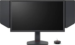 Фото BenQ Zowie XL2546X+ (9H.LN1LB.QBE)