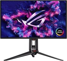 Фото Asus ROG Swift PG27UCDM (90LM0B30-B01971)