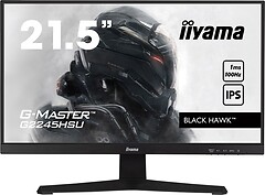 Фото Iiyama G-Master G2245HSU-B2