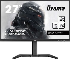 Фото Iiyama G-Master GB2745QSU-B2
