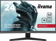 Фото Iiyama G-Master GC2480HSU-B1