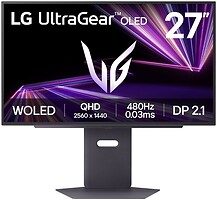 Фото LG 27GX790A-B