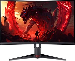 Фото Acer Nitro XZ323QUP2bmiiphx (UM.JX3EE.201)