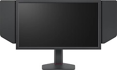 Фото BenQ Zowie XL2586X+