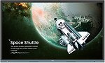 Фото BenQ RE6504 (9H.F9ETK.DE6)
