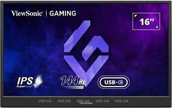 Фото Viewsonic VX1654