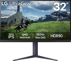 Фото LG 32GS85Q-B