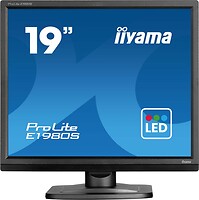 Фото Iiyama ProLite E1980S-B1