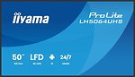 Фото Iiyama ProLite LH5064UHS-B1AG