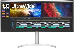 Фото LG 38BQ85C-W