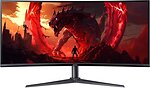 Фото Acer XZ340CUJ0bmiiphx (UM.CX0EE.009)