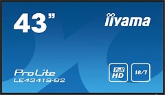 Фото Iiyama ProLite LE4341S-B2
