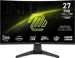 Фото MSI MAG 276CF E20