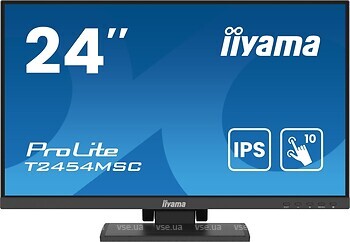 Фото Iiyama ProLite T2454MSC-B2AG