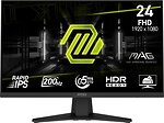 Фото MSI MAG 244F