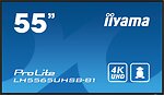 Фото Iiyama ProLite LH5565UHSB-B1