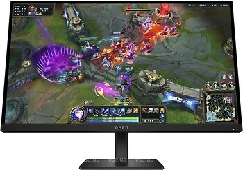 Фото HP Omen 27qs G2 (AW3V0AA)