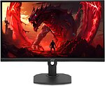 Фото Acer Nitro XF273UF3bmiiprx (UM.HX3EE.329)