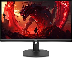 Фото Acer Nitro XF273UF3bmiiprx (UM.HX3EE.329)