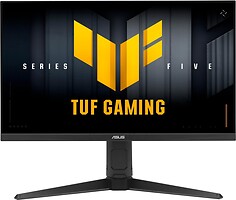 Фото Asus TUF Gaming VG27AQML5A