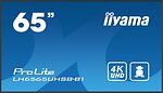 Фото Iiyama ProLite LH6565UHSB-B1